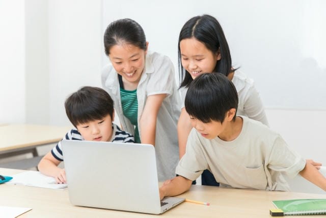 通信制高校で劇的に変わる未来の学びと成功の秘密